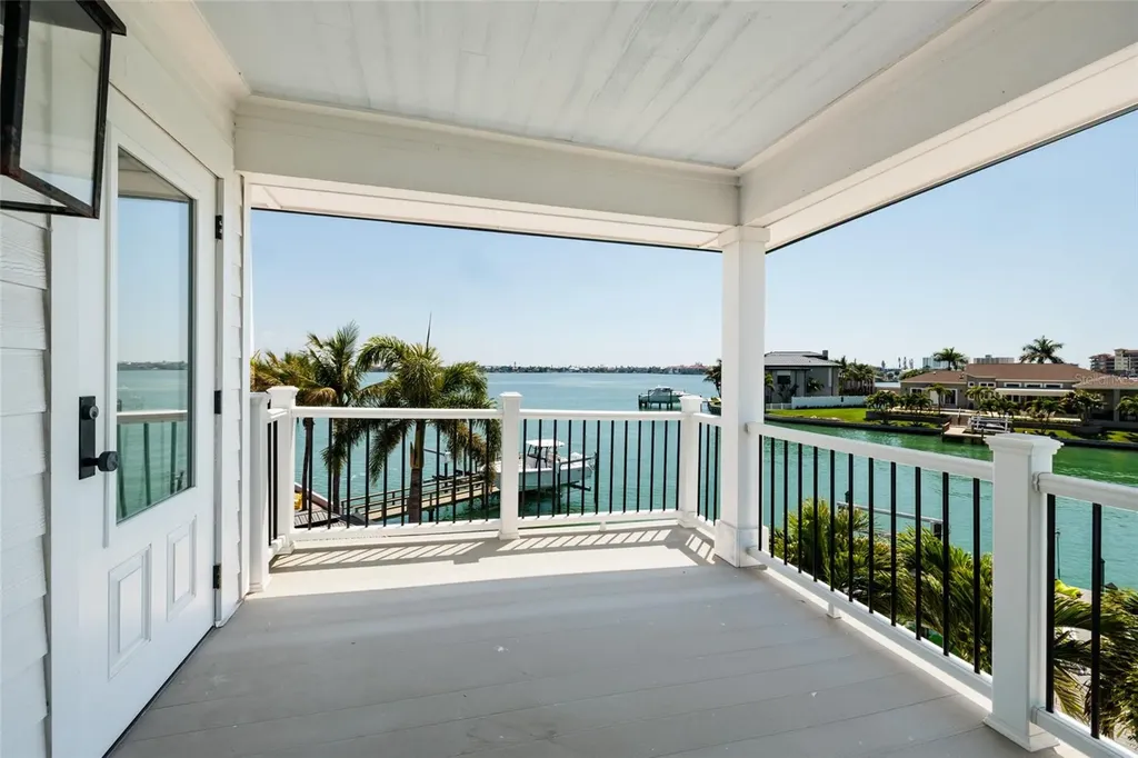 5408 Pali Way St Pete Beach FL 33706