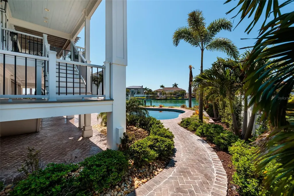 5408 Pali Way St Pete Beach FL 33706