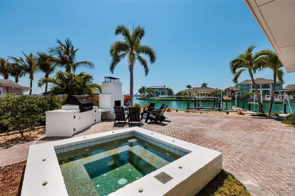 5408 Pali Way St Pete Beach FL 33706