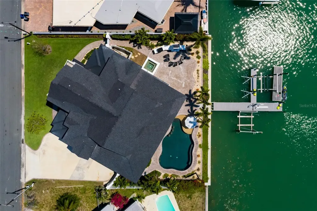 5408 Pali Way St Pete Beach FL 33706