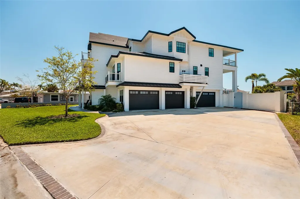 5408 Pali Way St Pete Beach FL 33706