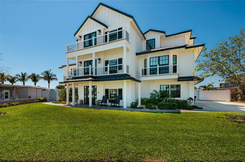 5408 Pali Way St Pete Beach FL 33706