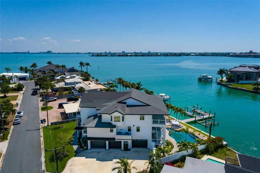 5408 Pali Way St Pete Beach FL 33706