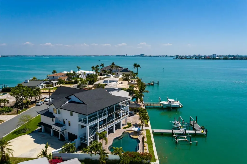 5408 Pali Way St Pete Beach FL 33706