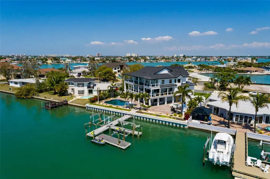5408 Pali Way St Pete Beach FL 33706