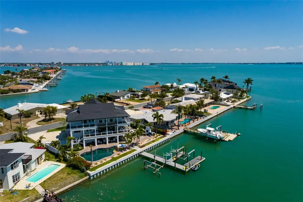 5408 Pali Way St Pete Beach FL 33706
