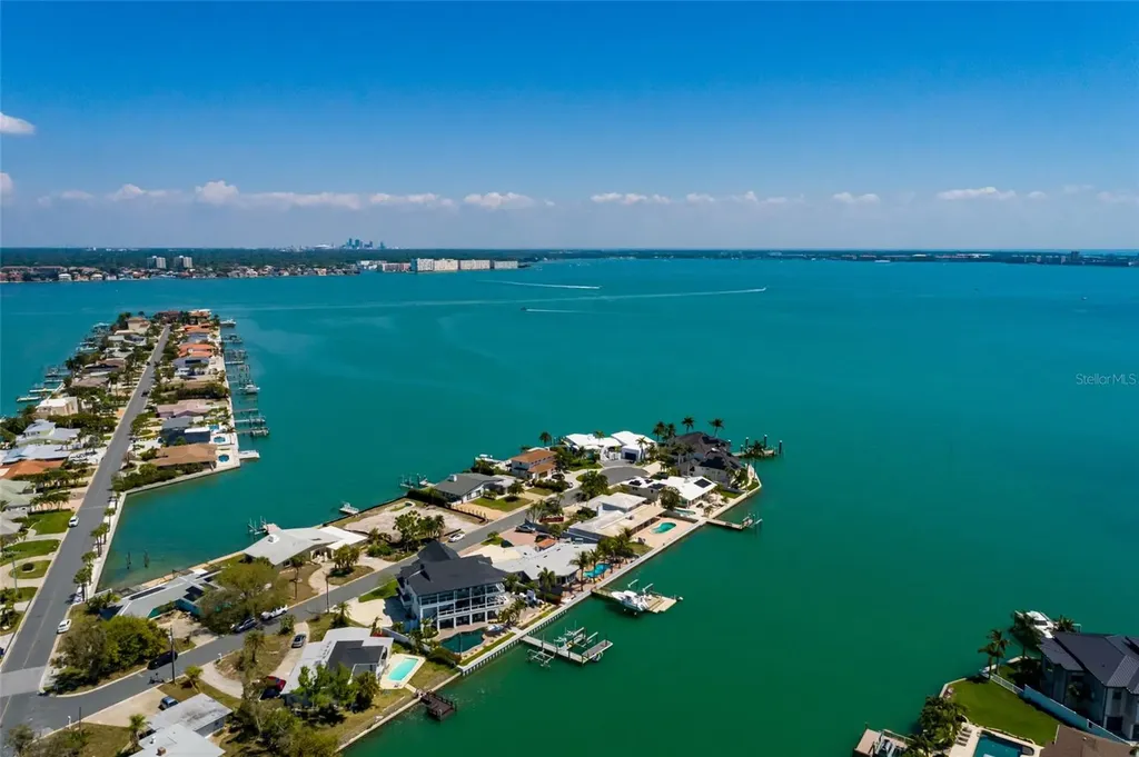 5408 Pali Way St Pete Beach FL 33706