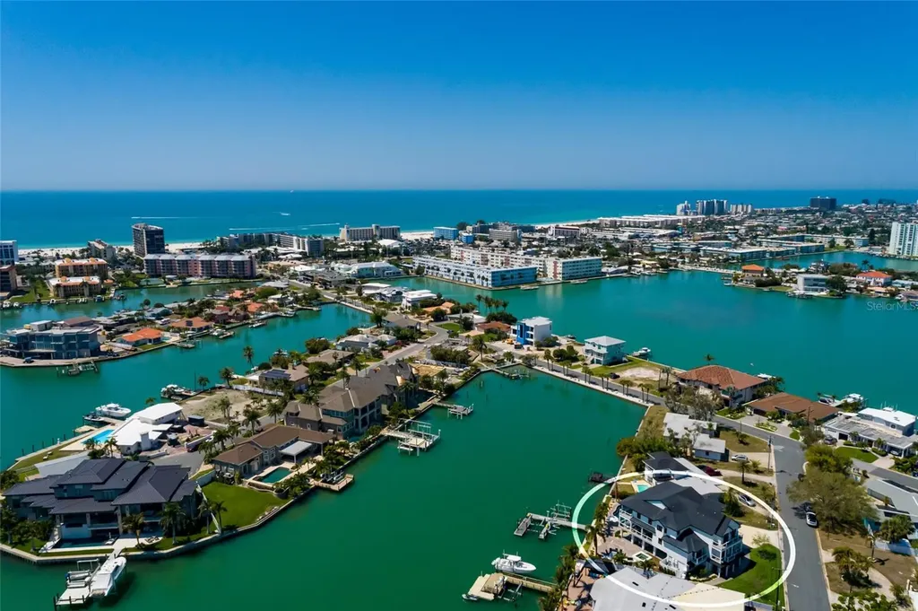 5408 Pali Way St Pete Beach FL 33706