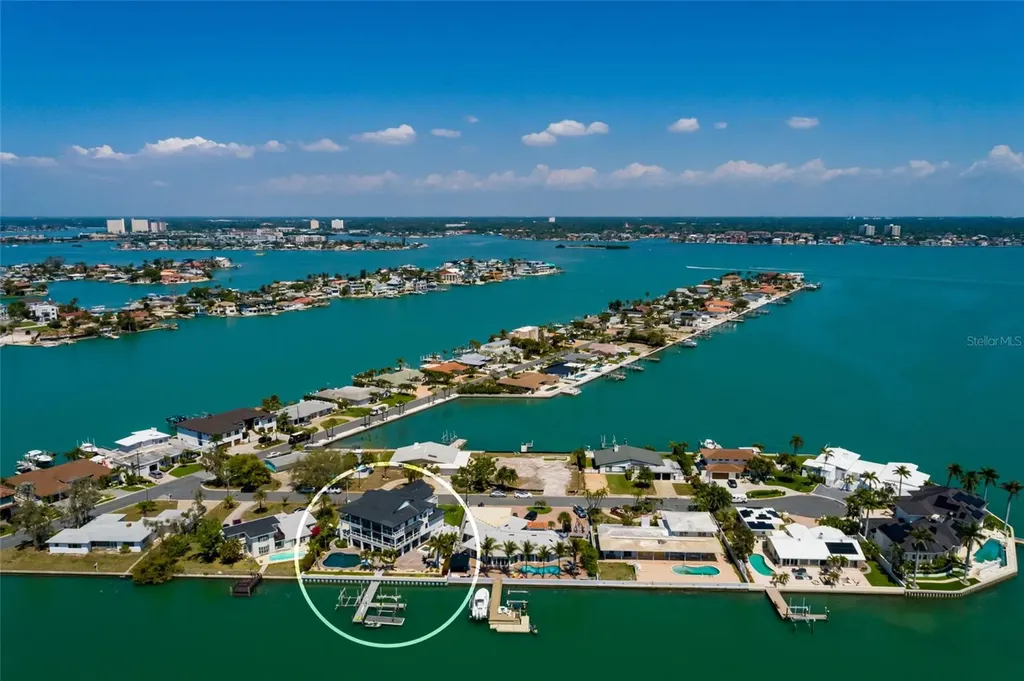 5408 Pali Way St Pete Beach FL 33706
