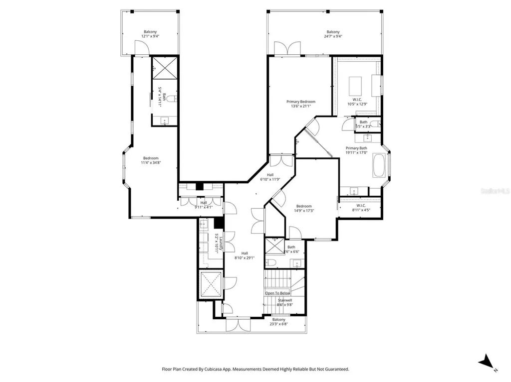 5408 Pali Way St Pete Beach FL 33706