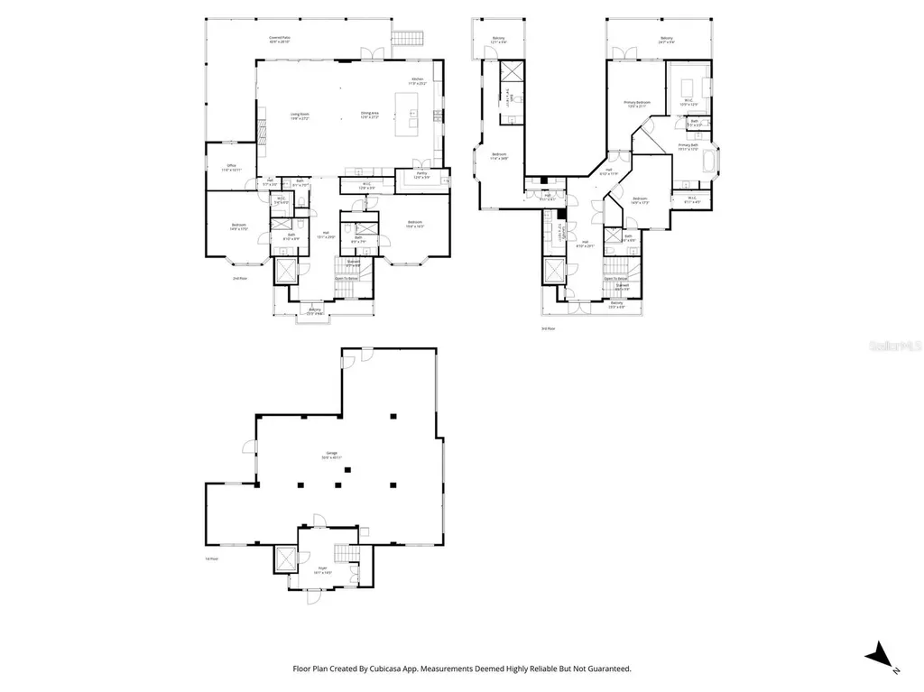 5408 Pali Way St Pete Beach FL 33706