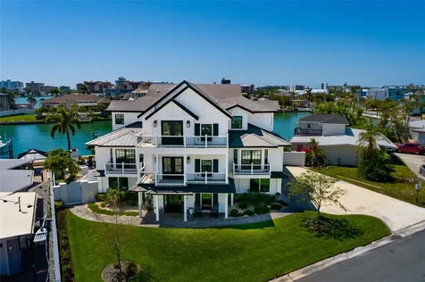 5408 Pali Way St Pete Beach FL 33706