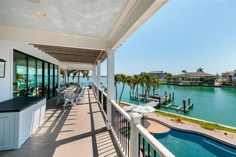 5408 Pali Way St Pete Beach FL 33706