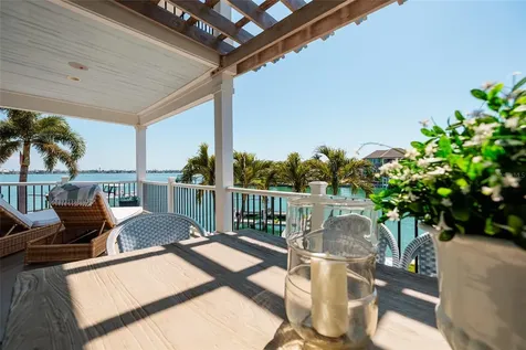 5408 Pali Way St Pete Beach FL 33706