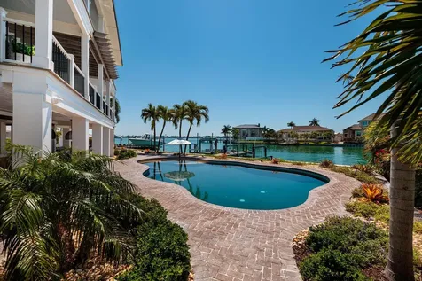 5408 Pali Way St Pete Beach FL 33706