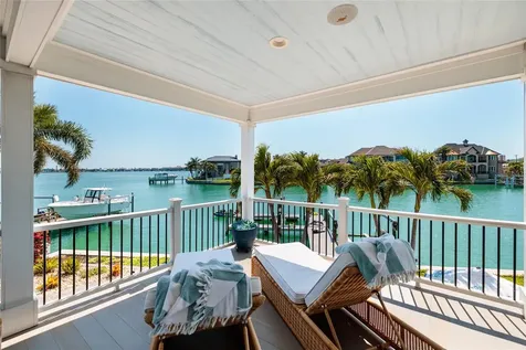 5408 Pali Way St Pete Beach FL 33706