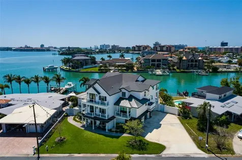 5408 Pali Way St Pete Beach FL 33706