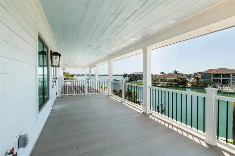 5408 Pali Way St Pete Beach FL 33706