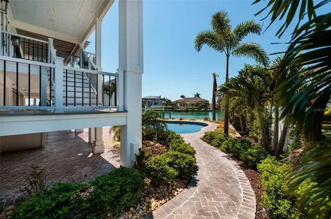 5408 Pali Way St Pete Beach FL 33706