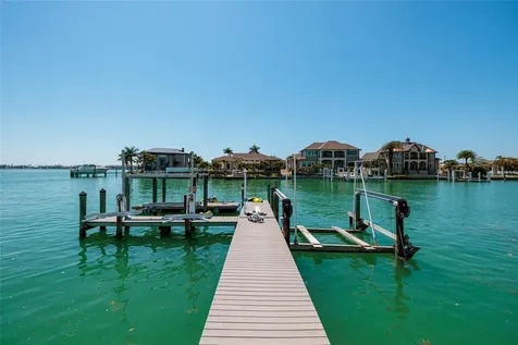 5408 Pali Way St Pete Beach FL 33706