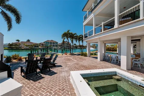 5408 Pali Way St Pete Beach FL 33706