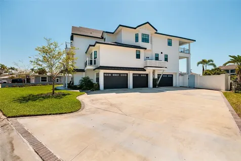 5408 Pali Way St Pete Beach FL 33706