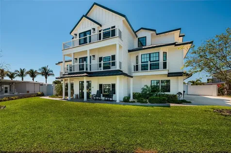 5408 Pali Way St Pete Beach FL 33706