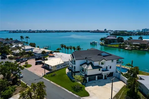 5408 Pali Way St Pete Beach FL 33706