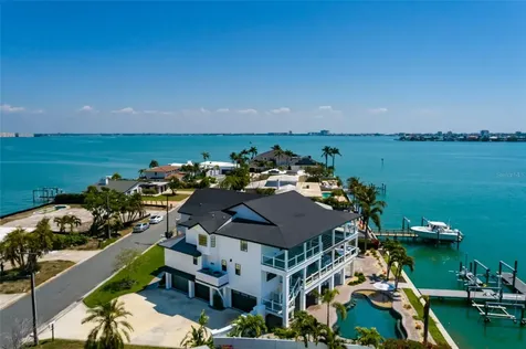 5408 Pali Way St Pete Beach FL 33706