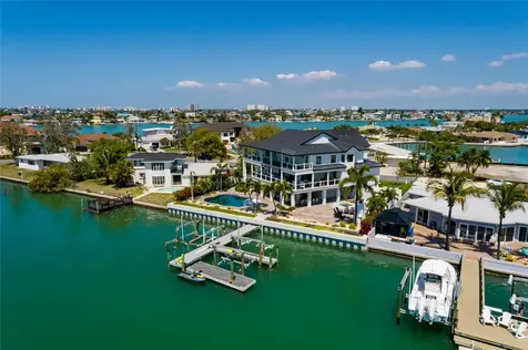 5408 Pali Way St Pete Beach FL 33706