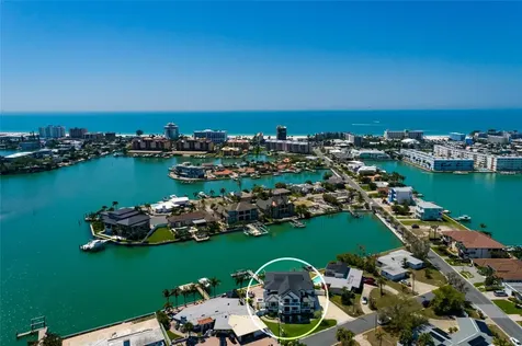 5408 Pali Way St Pete Beach FL 33706