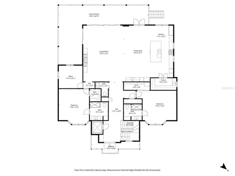 5408 Pali Way St Pete Beach FL 33706