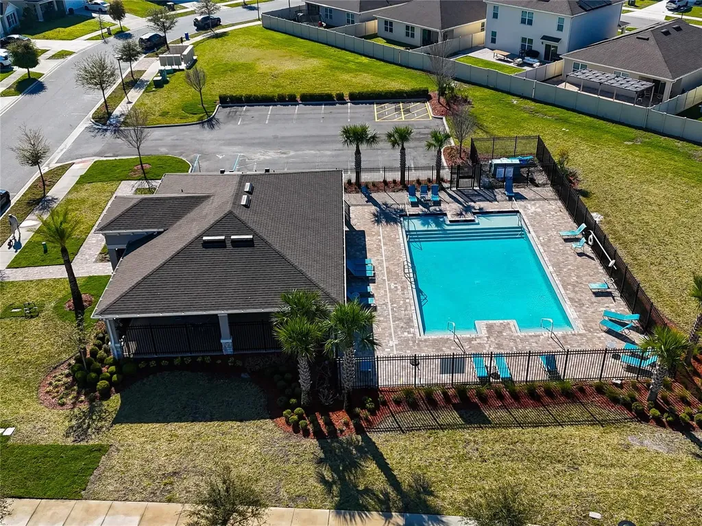 5327 Timberland Avenue St Cloud FL 34771