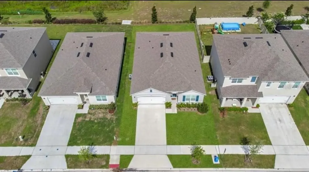 5327 Timberland Avenue St Cloud FL 34771