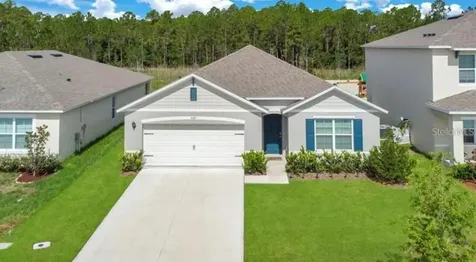 5327 Timberland Avenue St Cloud FL 34771