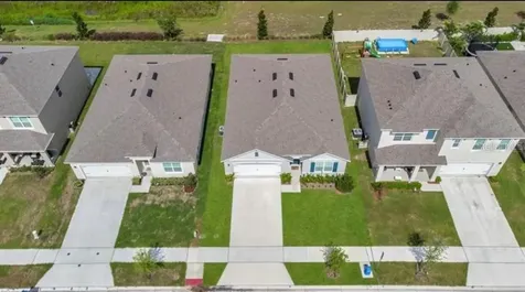 5327 Timberland Avenue St Cloud FL 34771