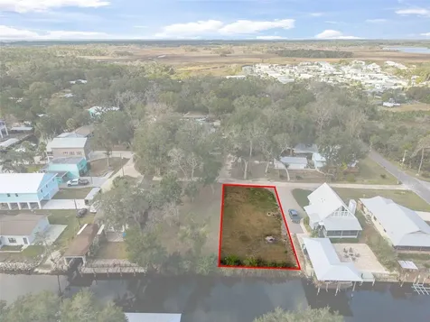 5787 S Kingdom Terrace Homosassa FL 34448