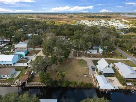 5787 S Kingdom Terrace Homosassa FL 34448