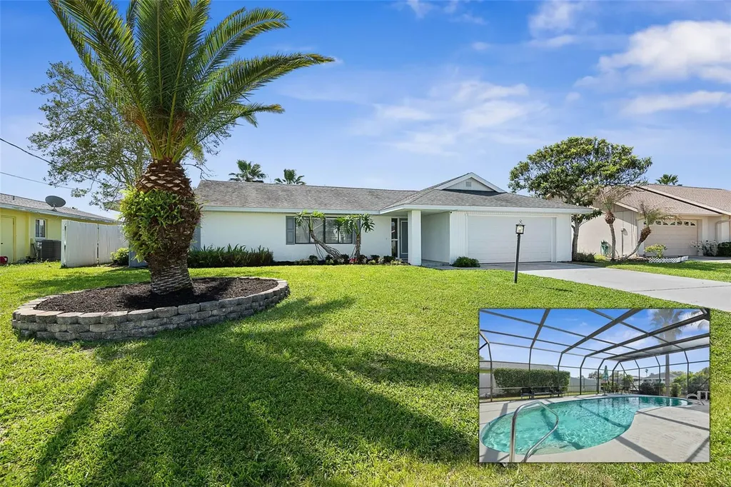12 Clarendon Court S Palm Coast FL 32137