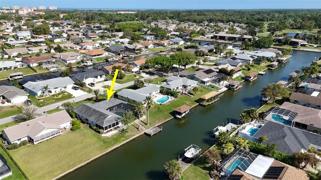 12 Clarendon Court S Palm Coast FL 32137