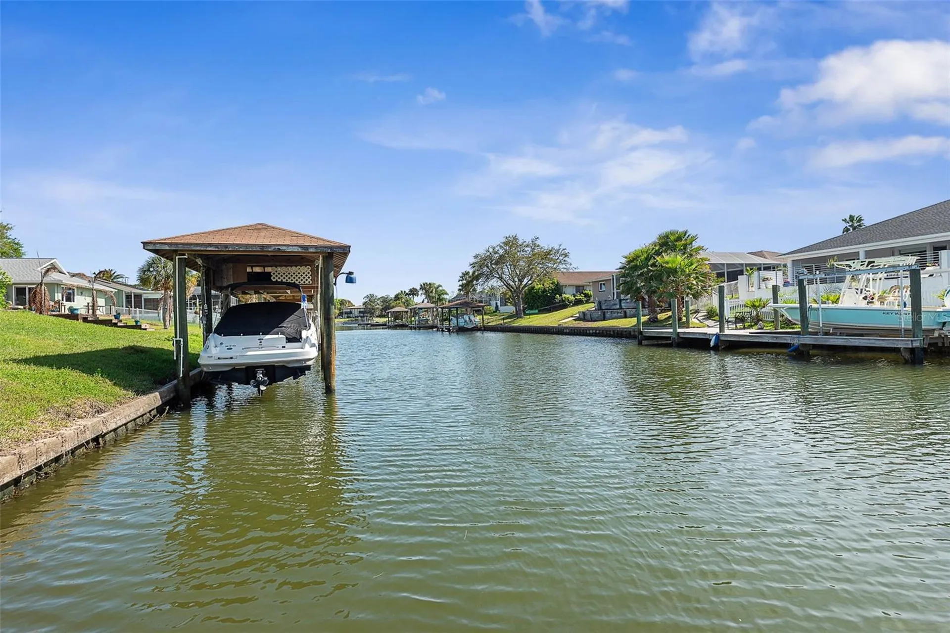 12 Clarendon Court S Palm Coast FL 32137