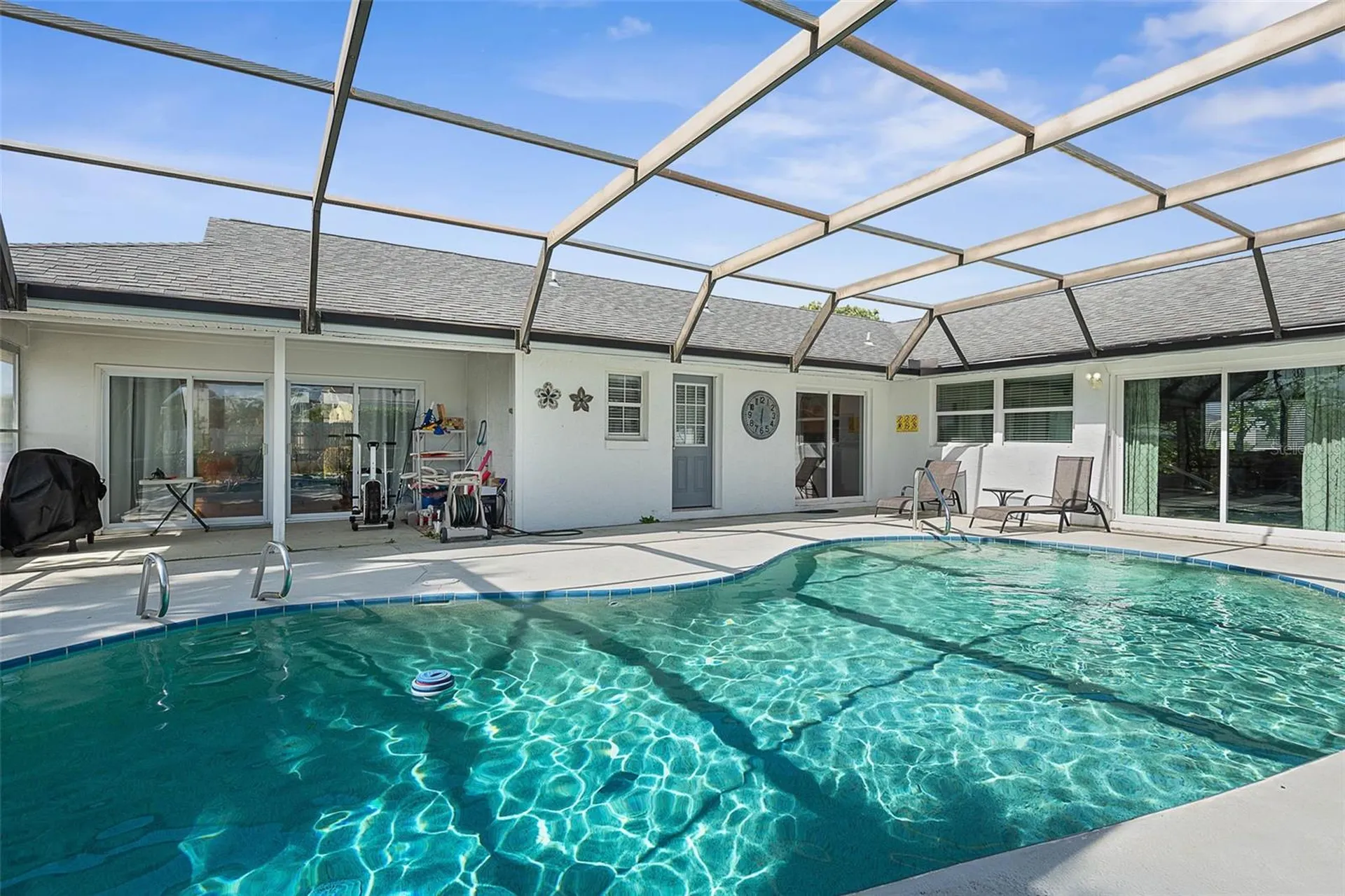 12 Clarendon Court S Palm Coast FL 32137