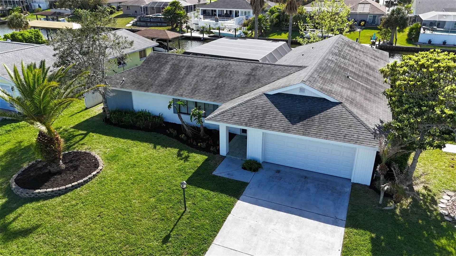 12 Clarendon Court S Palm Coast FL 32137