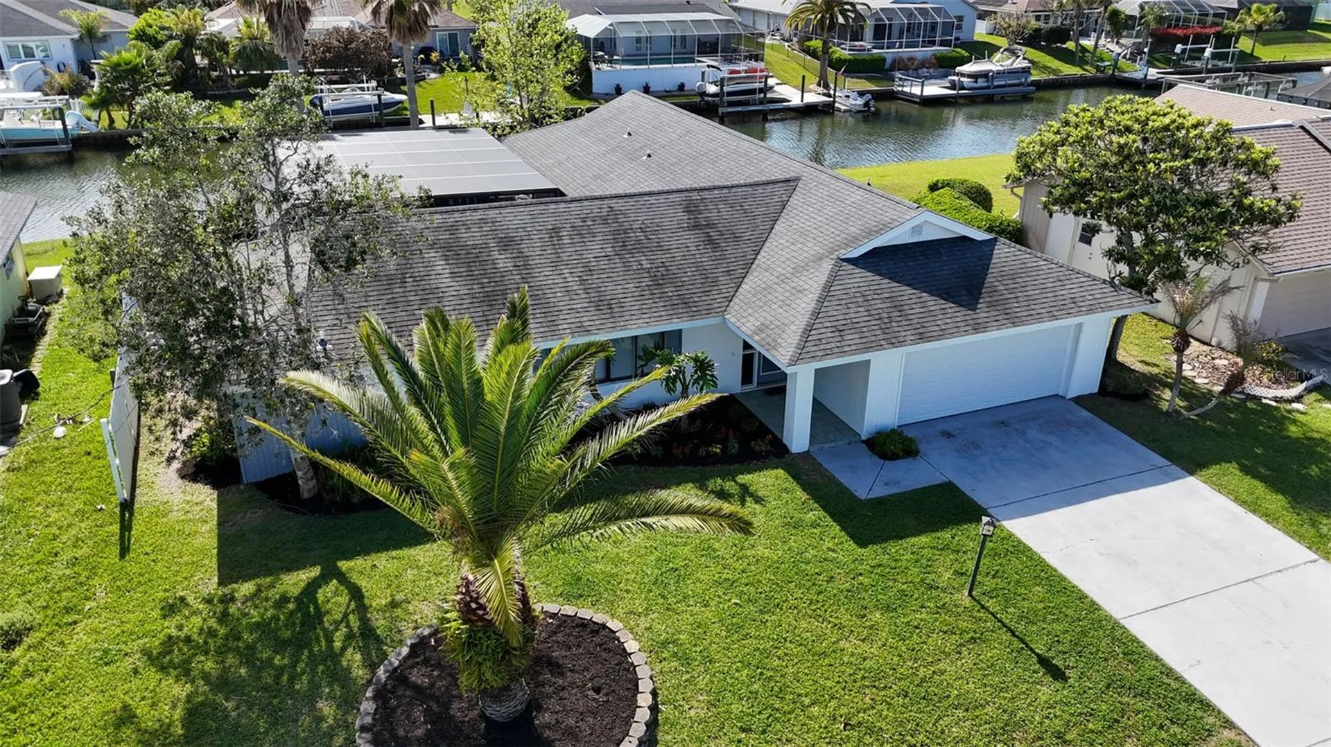 12 Clarendon Court S Palm Coast FL 32137