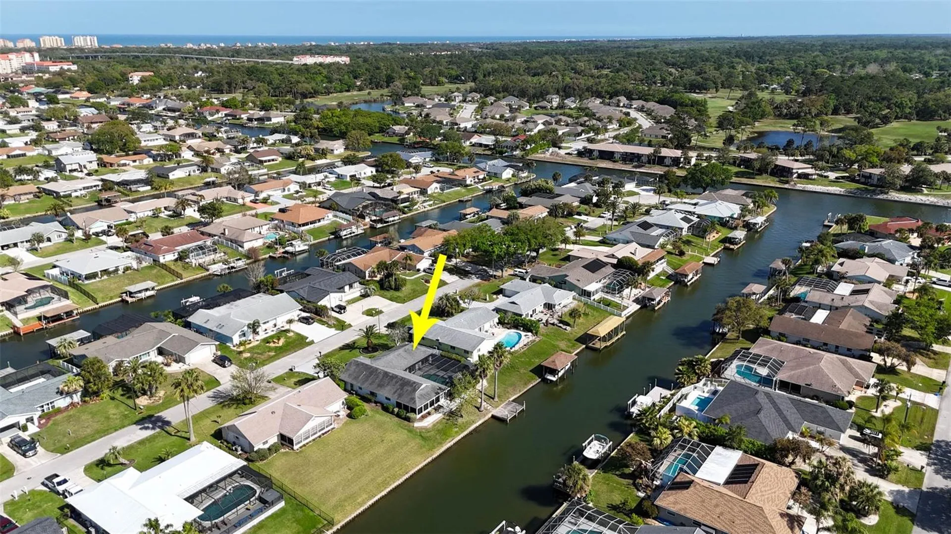 12 Clarendon Court S Palm Coast FL 32137