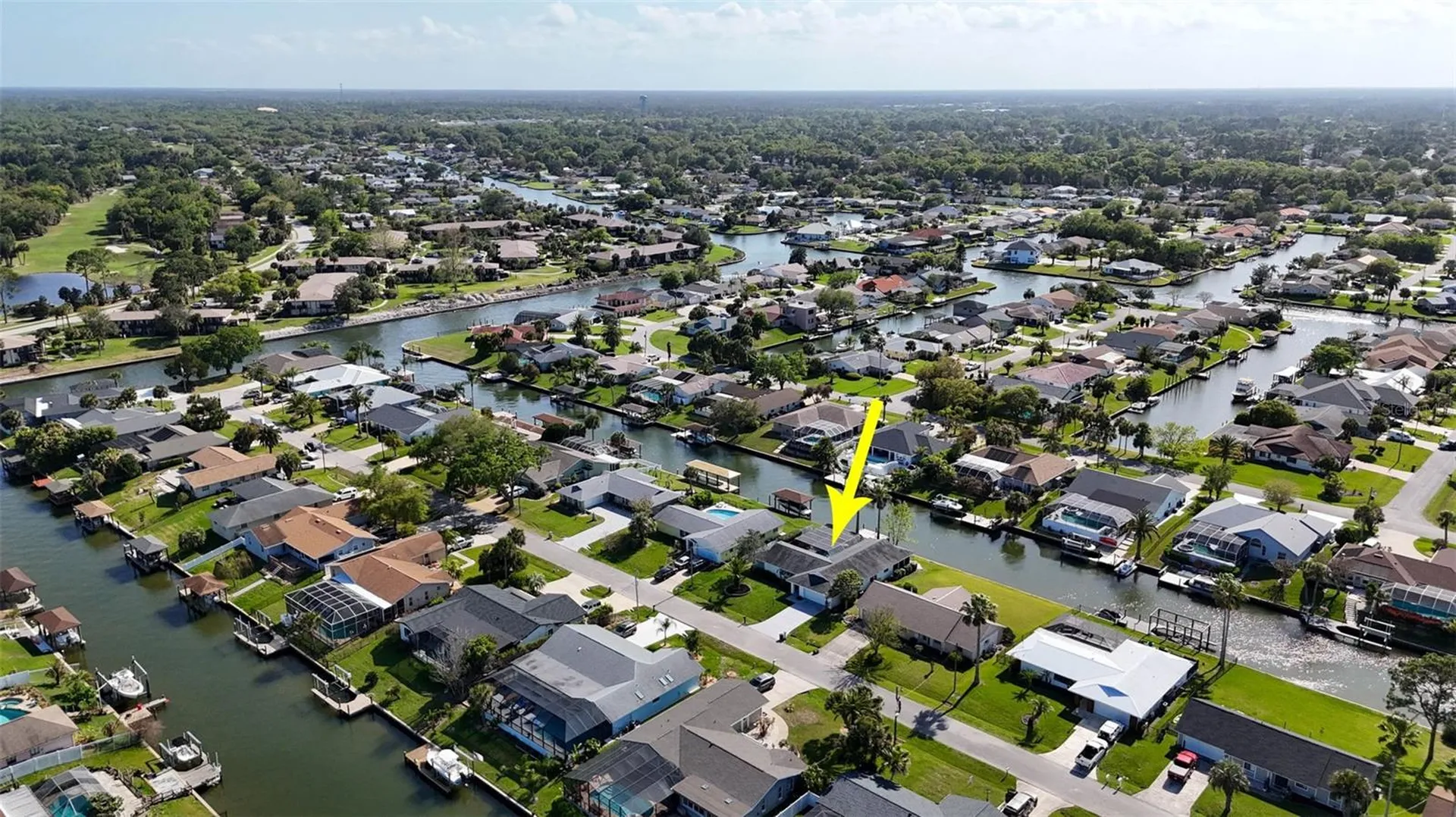 12 Clarendon Court S Palm Coast FL 32137