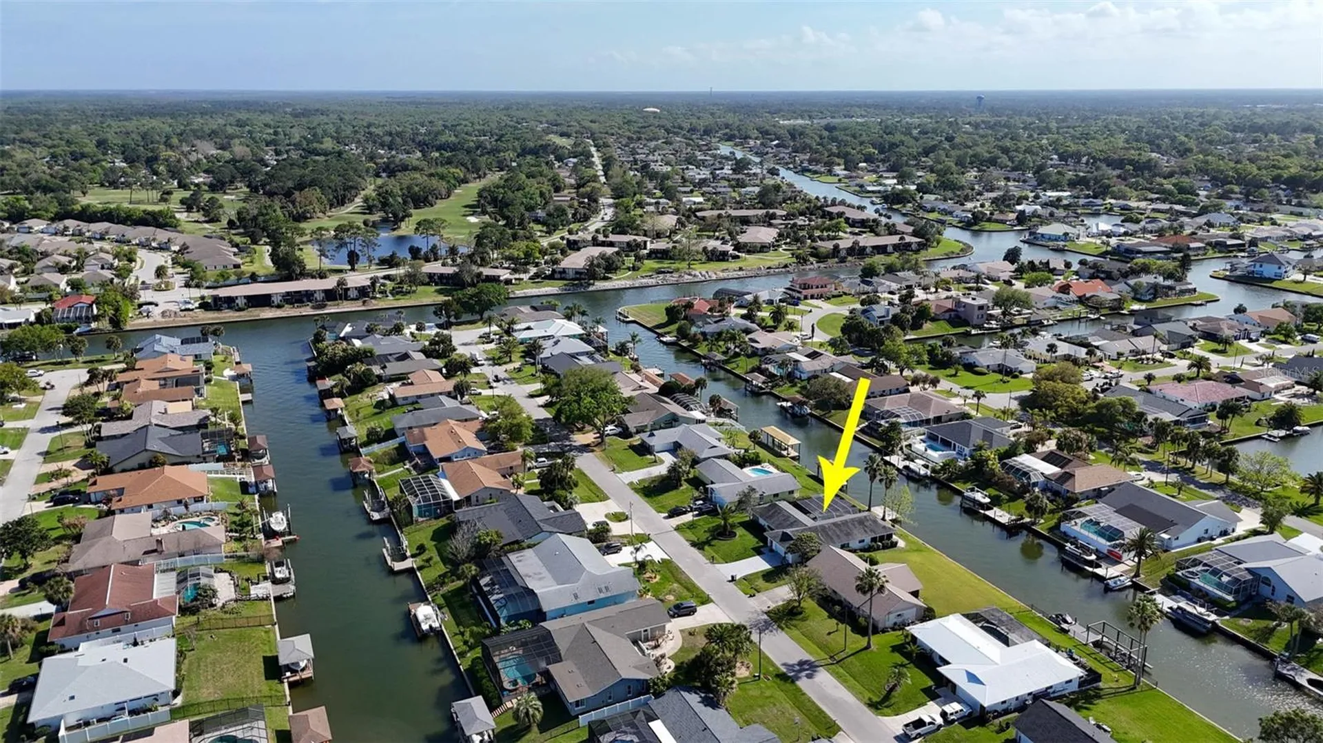 12 Clarendon Court S Palm Coast FL 32137