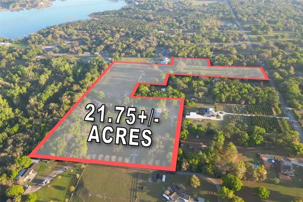 280 Campbell Ranch Run Geneva FL 32732
