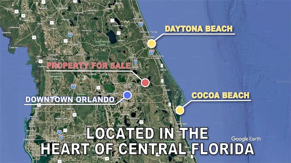 280 Campbell Ranch Run Geneva FL 32732