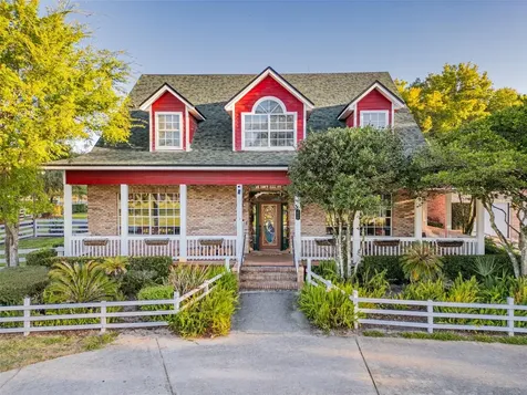 280 Campbell Ranch Run Geneva FL 32732